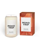 Road Trip Candle