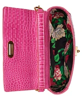 Betsey Johnson Can You Handle It Satchel