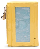 Betsey Johnson Spin Me Bifold Wallet