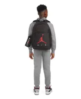 Jordan Kids Air School Backpack and Pencil Case