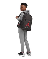 Jordan Kids Air School Backpack and Pencil Case, 2-Piece Set