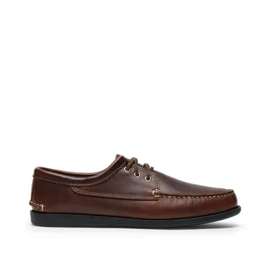 Quoddy Men's Men s Blucher Shoe