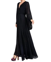 Meghan Fabulous Women's Sunset Maxi Dress