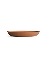 Year & Day Oval Low Serving Bowl