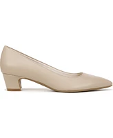 LifeStride Women's Minx Kitten Heel Pumps
