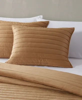 Oscar Oliver Valencia -Pc. Quilt Set