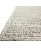 Loloi Tallulah Tll-02 7'9" x 9'9" Area Rug