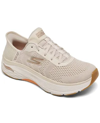 Skechers Women's Slip-Ins Max Cushioning Af - Paramount Walking Sneakers from Finish Line
