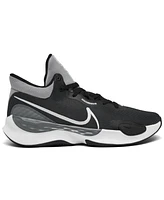 Nike Men's Renew Elevate 3 Basketball Sneakers from Finish Line