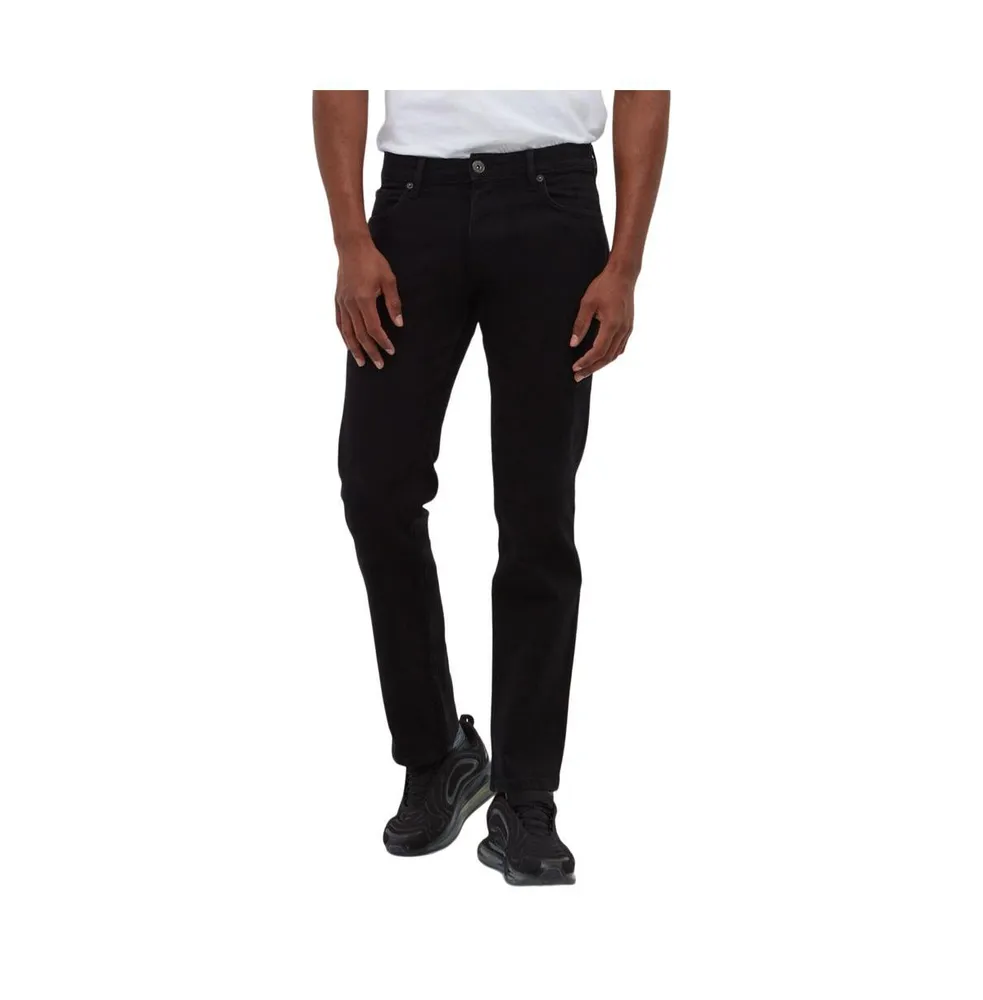 Stuart Straight Leg Jeans