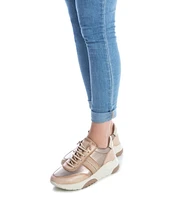 Women's Casual Sneakers Carmela Collection By Xti