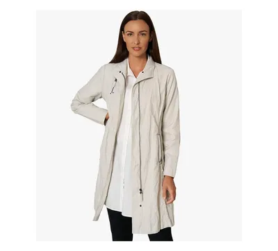 Stella Carakasi Women's Zip-Front Favorite Jacket