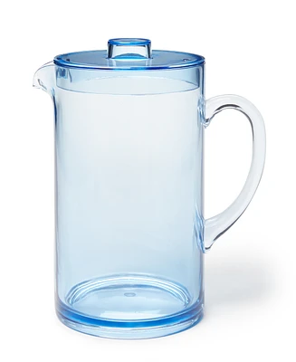 The Cellar Acrylic Pitcher with Lid