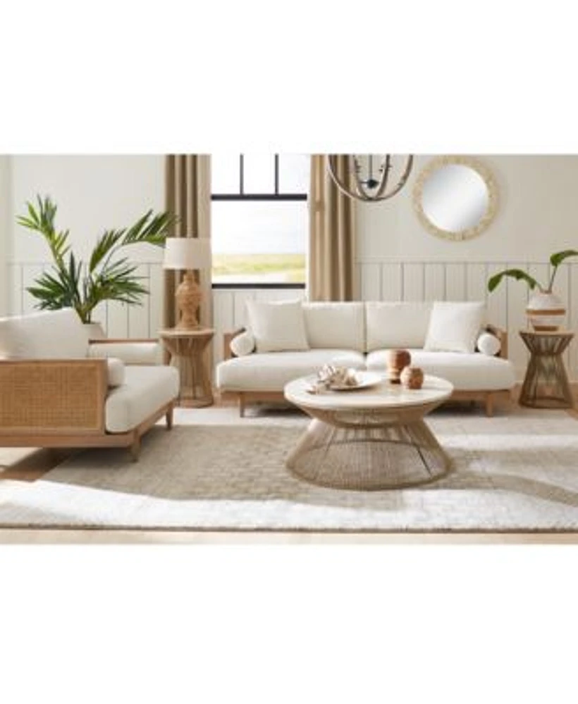 Kellsie Fabric Sofa Collection Created For Macys