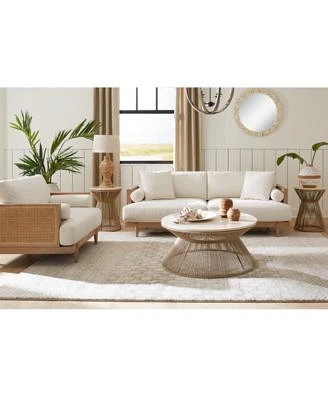 Kellsie Fabric Sofa Collection Created For Macys