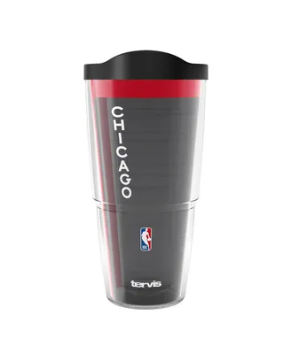 Tervis Tumbler Chicago Bulls 2023/24 City Edition 24 Oz Classic Tumbler