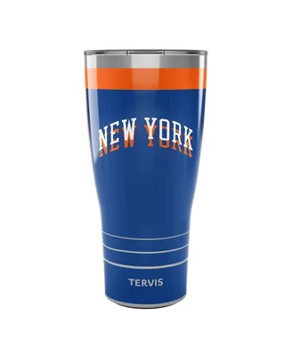 Tervis Tumbler New York Knicks 2023/24 City Edition 30 Oz Stainless Steel Tumbler
