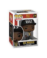 Funko Biz Markie Pop Rocks Vinyl Figure