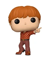 Bts Funko Pop Rocks Dynamite - Jin Vinyl Figure