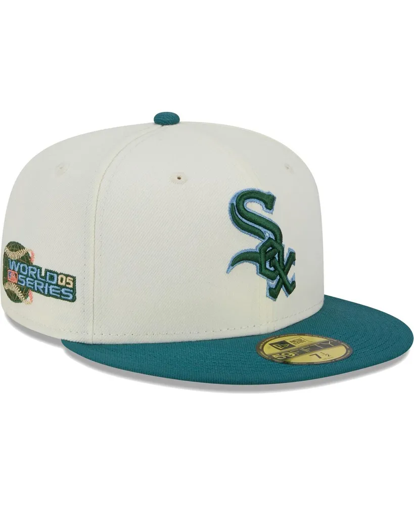 59fifty Fitted Chicago White Sox Cap