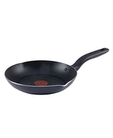 T-Fal Initiatives Aluminum 6 Piece Cookware Set