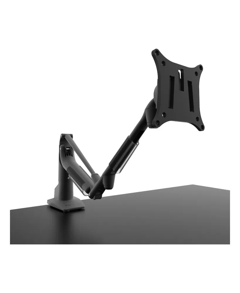 Kanto DMS1000 Desktop Monitor Mount for 17" - 32" Displays with Gas-Shock (Black)