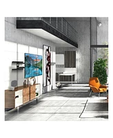 Kanto PDX700 Articulating Full Motion Tv Mount for 42" - 100" Tv