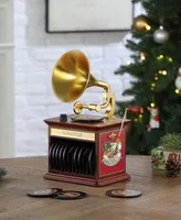 90th Anniversary Collection Musical Gramophone