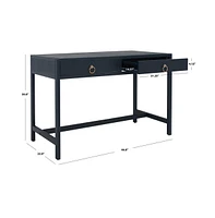 Esther 2 Drawer Desk