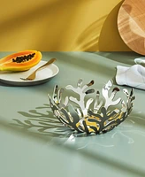 Alessi Mediterraneo Collection Fruit Holder Small