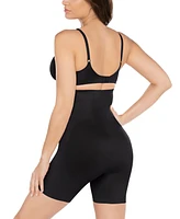 Miraclesuit Women's Extra Firm Tummy-Control Flex Fit High-Waist Thighslimmer 2909