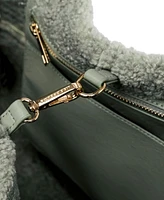 Sherpa Tote Bag