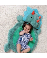 Mary Meyer Bestever Ultrasoft Baby Mat, Pebblesaurus