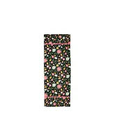 kate spade new york Floral Garden Oblong Scarf