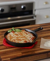 Sedona Kitchen 10" Cast Iron Skillet