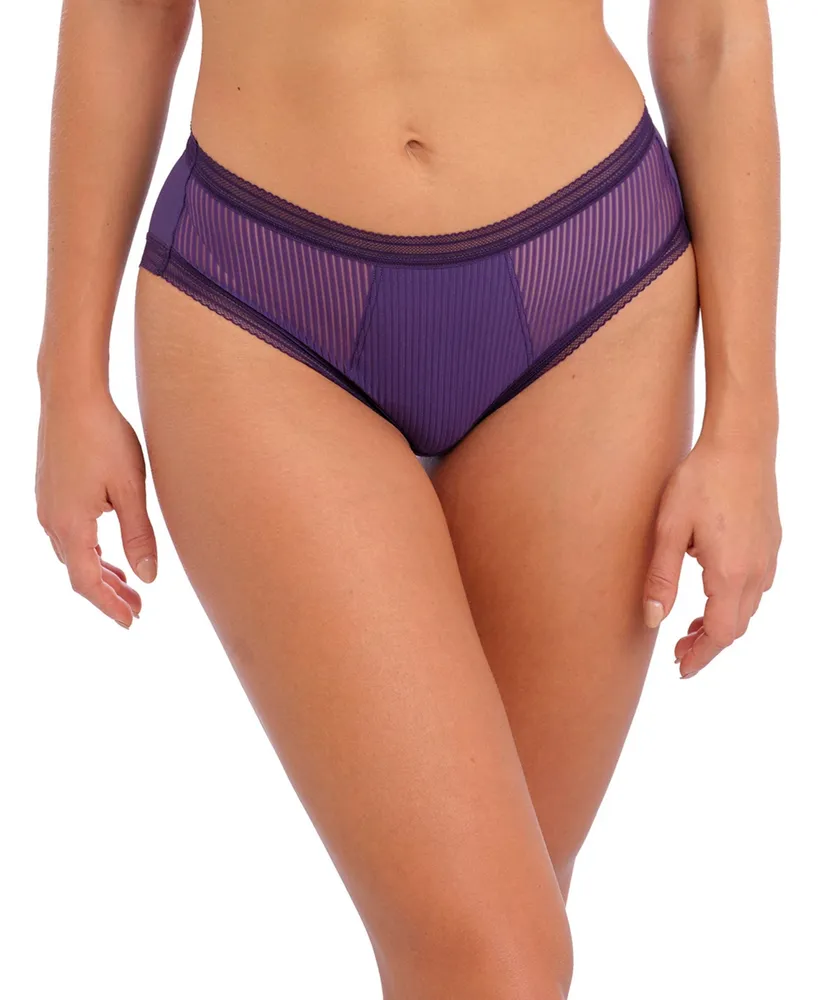 Wacoal Women's Feeling Flexible Brief Underwear 875332 - Macy's