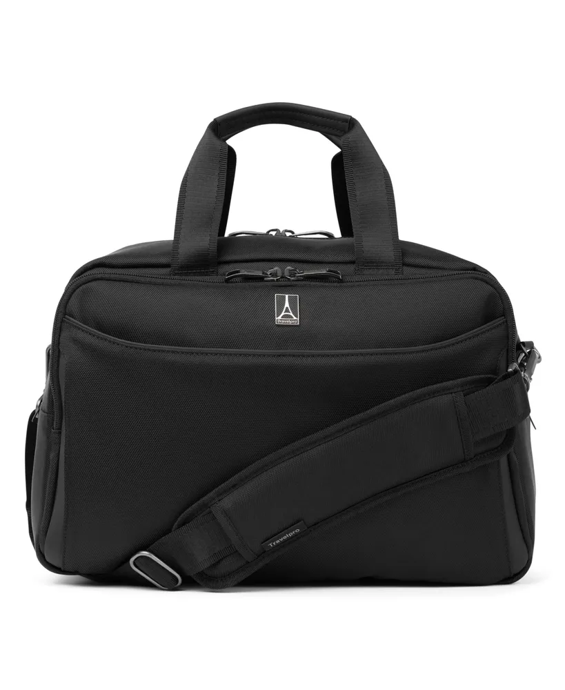 New! Travelpro Crew Classic Under Seat Tote Bag