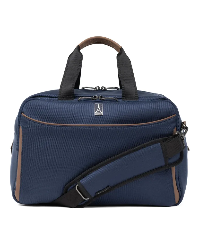 New! Travelpro Crew Classic Under Seat Tote Bag