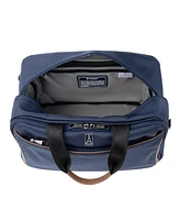 New! Travelpro Crew Classic Under Seat Tote Bag