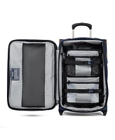 Travelpro Crew Classic Carry-on Expandable Rollaboard Luggage