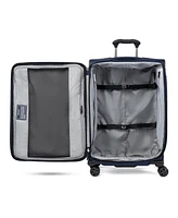 New! Travelpro Crew Classic Check-in Expandable Spinner Luggage