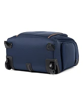 New! Travelpro Crew Classic Rolling Under Seat Carry-on Luggage