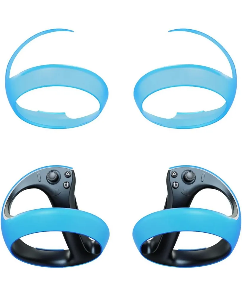 Controller Cover Skin Compatible for PSVR2 Controller