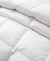 Unikome 800 Fill Power European White Down Mediumweight Duvet, Full/Queen