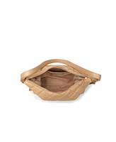 Fortune Puffer Sling