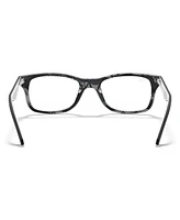Ray-Ban Unisex Eyeglasses