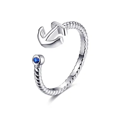 Adjustable Anchor Ring