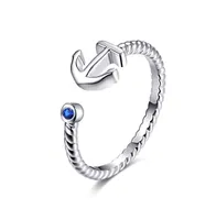 Adjustable Anchor Ring