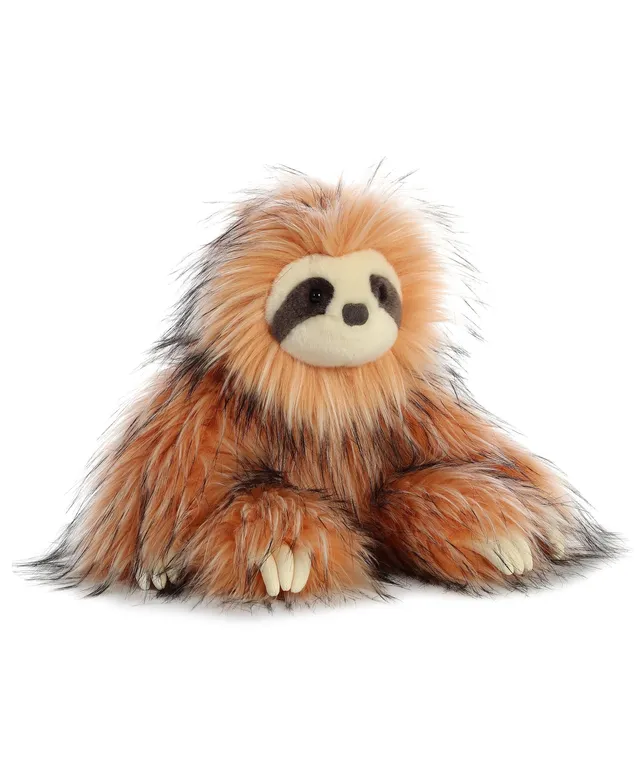 Aurora - Sluuumpy - 15 Da Sloth