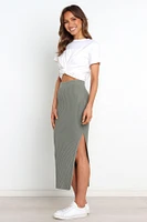Petal and Pup Bowen Skirt